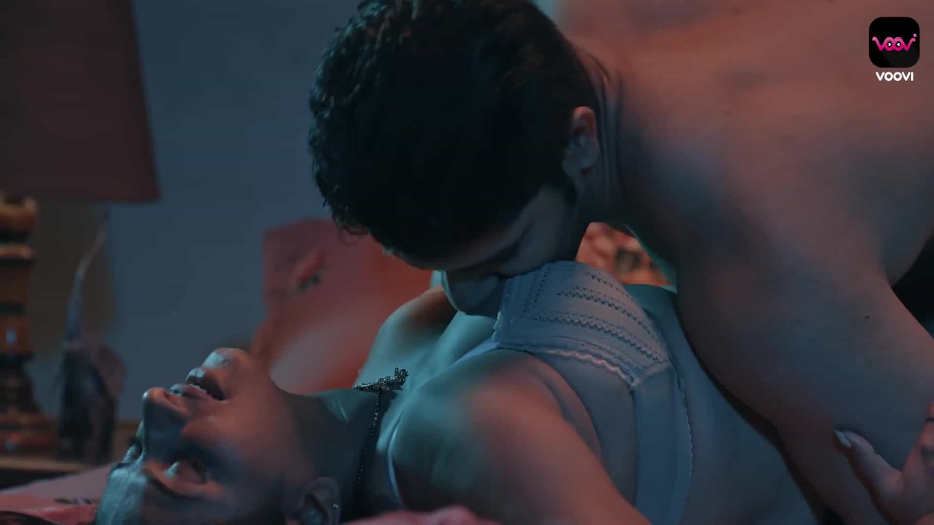 Godaniya S01E06 2023 Voovi Originals Hindi Hot Web Series