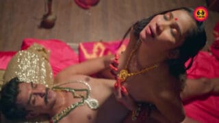 Khaat S01E04 2024 Hunters Originals Hindi Hot Web Series
