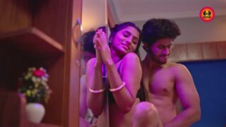 Khaat S01E06 2024 Hunters Originals Hindi Hot Web Series
