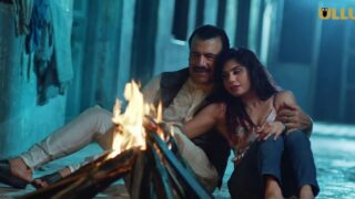 Na Umra Ki Seema Ho P02E02 2024 Ullu Hindi Hot Web Series