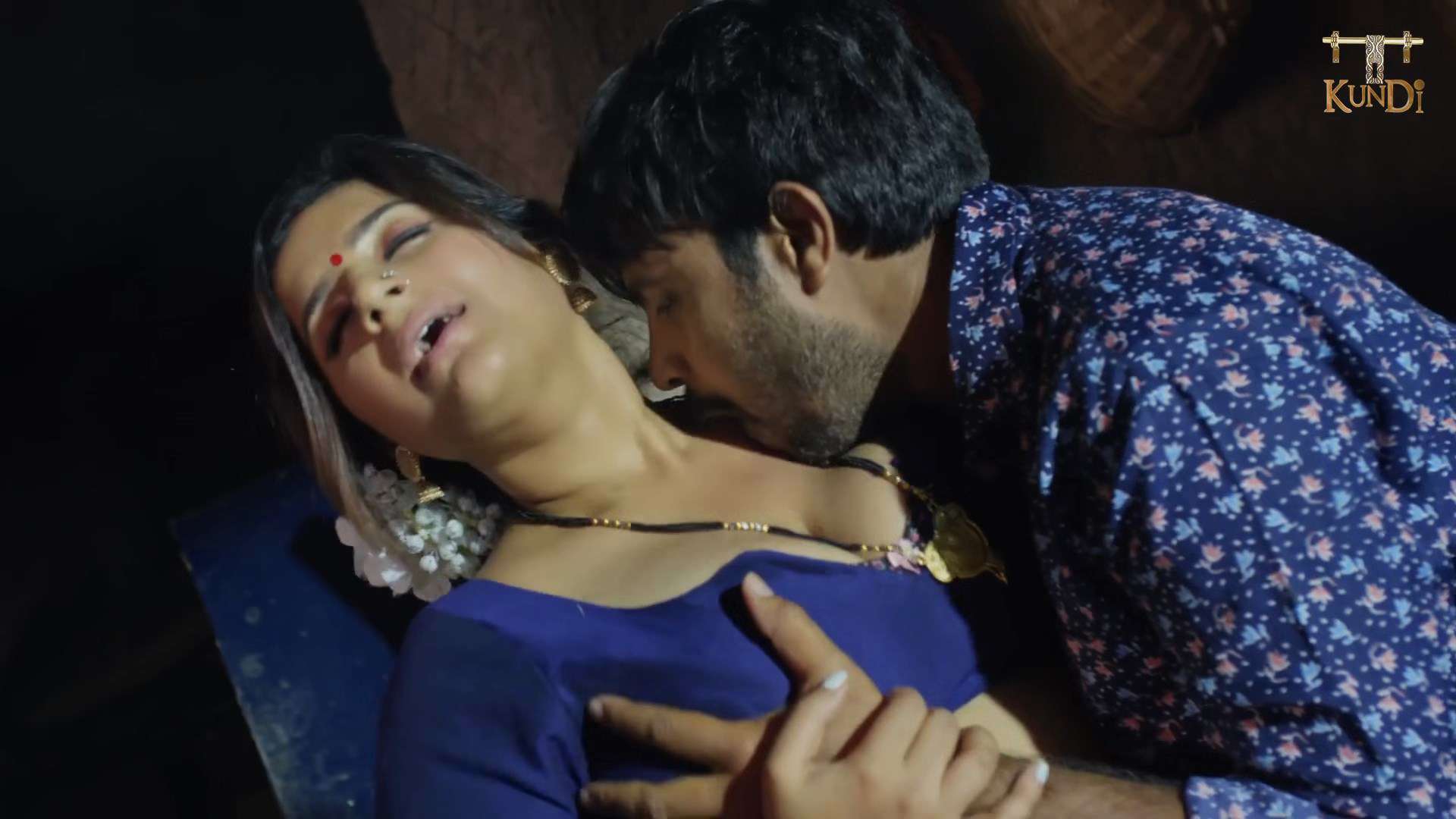 Rangin Sapne S01E01 2024 Kundi App Hindi Hot Web Series