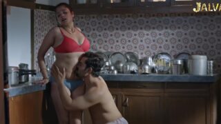 Sapna S01E04 2023 Jalva Originals Hindi Hot Web Series