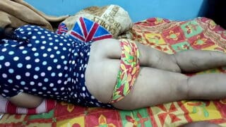 Hot Beautiful Big boobs Punjabi kudi sex video