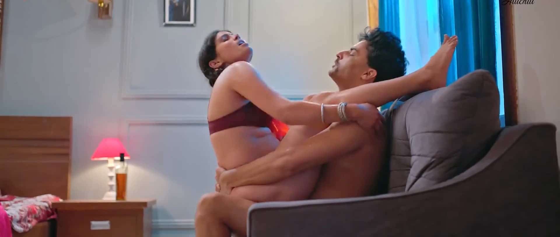 Chaman Churan S01E06 2024 Hulchul Originals Hindi Hot Web Series