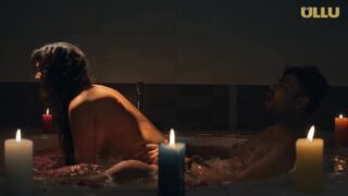 Chehraa P01E04 2024 Ullu Originals Hindi Hot Web Series
