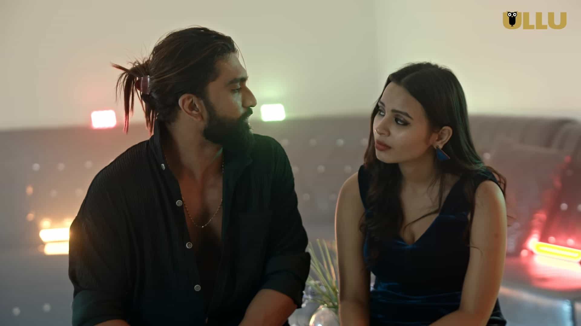 Laila P01E03 2024 Ullu Originals Hindi Hot Web Series