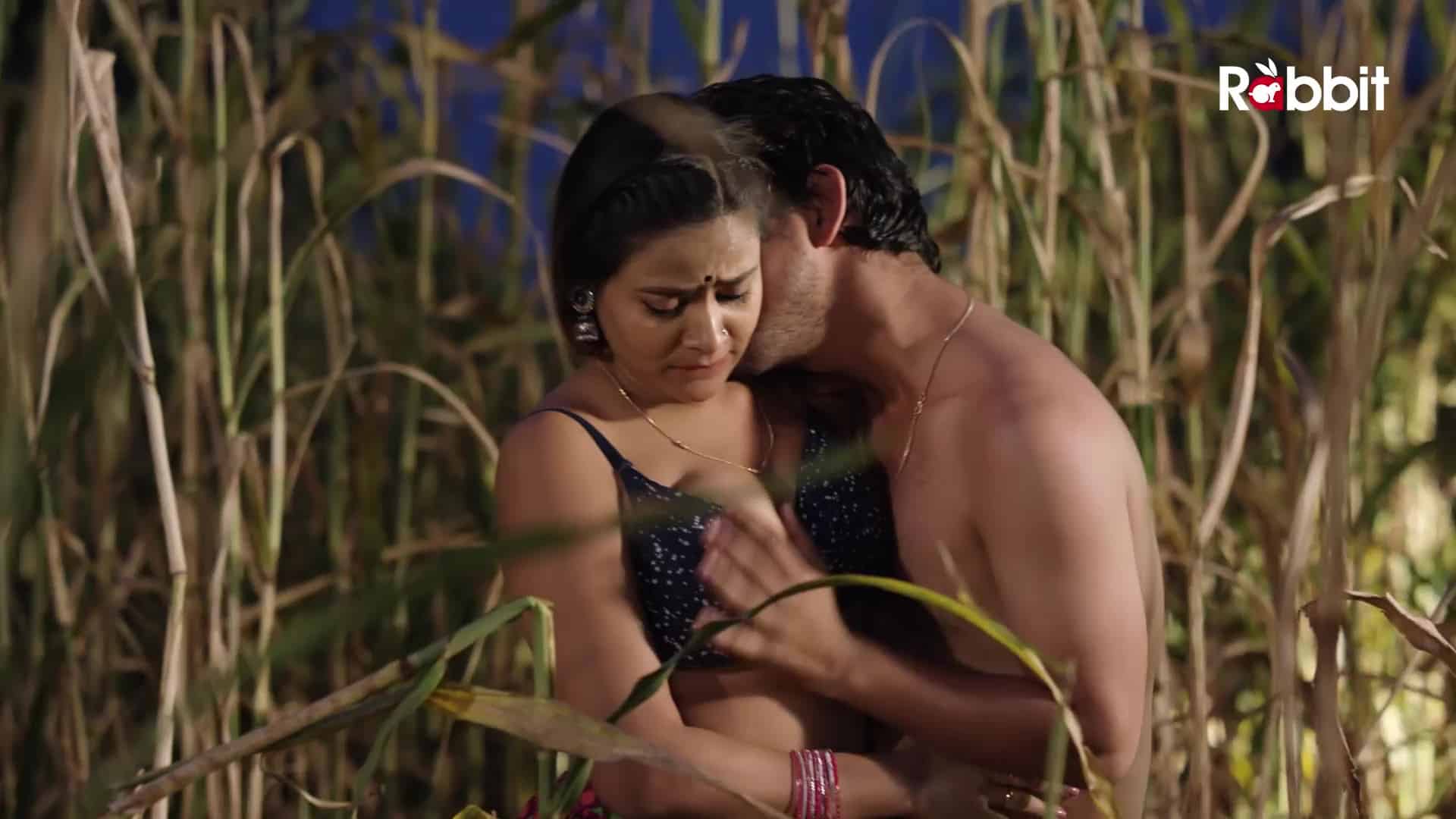 Lodam Bhabhi S02E03 2024 Rabbit Movies Hindi Hot Web Series