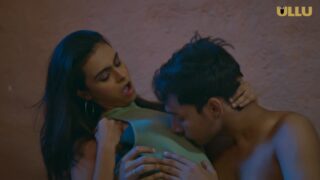 Revenge P01E04 2024 Ullu Originals Hindi Hot Web Series
