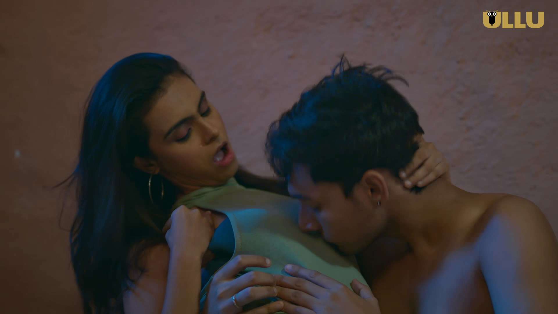 Revenge P01E04 2024 Ullu Originals Hindi Hot Web Series