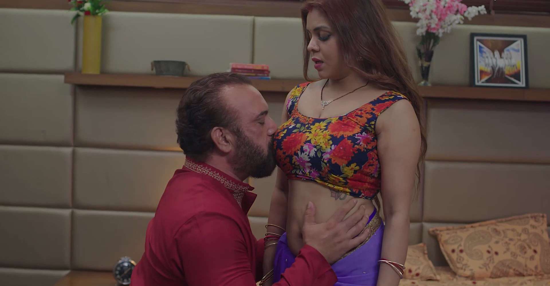Adla Badli S01E04 2024 Hitprime Hindi Hot Web Series
