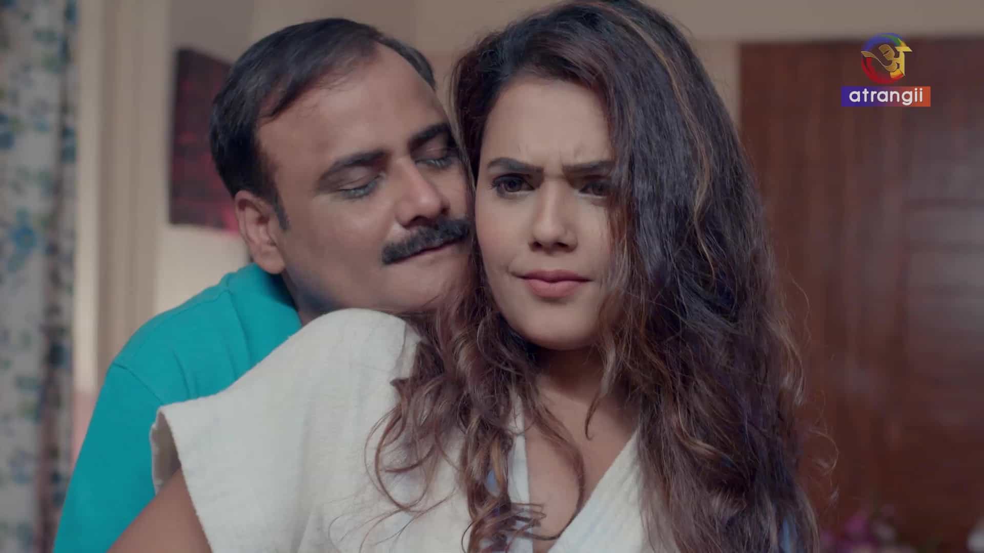 Chaska 2024 Atrangii Hindi Hot Web Series