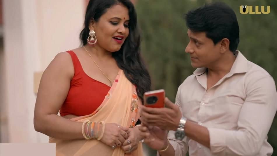 Haveli P01E03 2024 Ullu Originals Hindi Porn Web Series