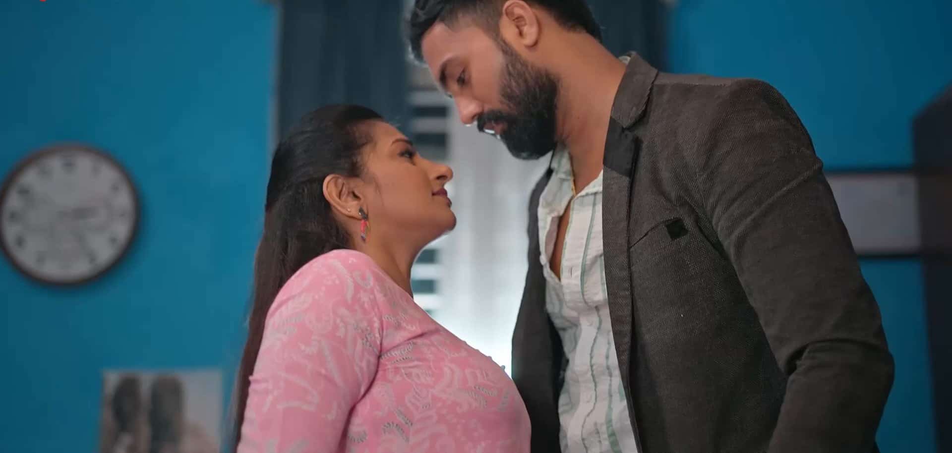 Jaal S01E07 2024 Primeplay Hindi Hot Web Series