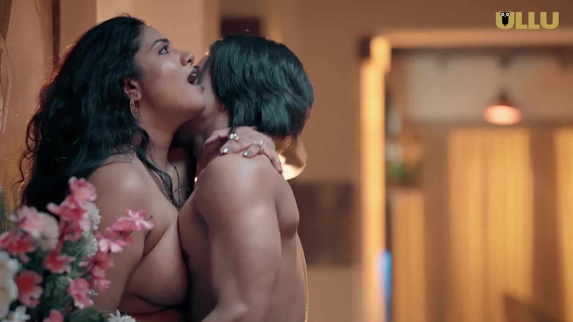 Kavita Bhabhi S04P01E02 2024 Ullu Hindi Hot Web Series