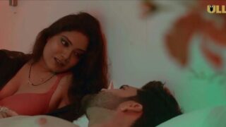 Kavita Bhabhi S04P02E06 2024 Ullu Hindi Hot Web Series