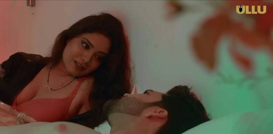 Kavita Bhabhi S04P02E06 2024 Ullu Hindi Hot Web Series