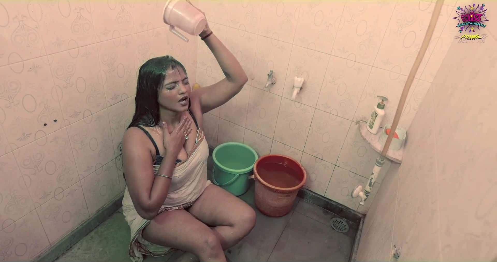 Naughty Forty S01E01 2024 Wow Entertainment Hot Web Series