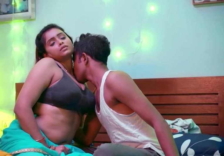 Swapnadosh S01E05 2024 Battameez Originals Hindi Hot Web Series