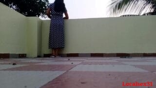 Desi Village Newly Married wife Fuck young boy