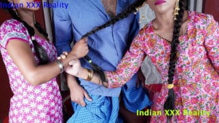 Indian XXX Busty teacher bounces on a dick in college student sex video