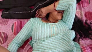 AAGmaal chhote bhai ne married bari behen ki gaand aur chut chodi