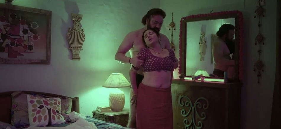 Aao Kabhi Haveli Pe S01E01 2024 Hitprime Hindi Hot Web Series