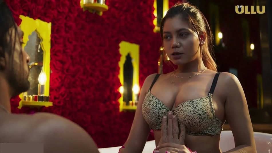 Devil P01E01 2024 Ullu Originals Hindi Hot Web Series