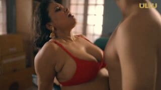 Haveli P02E04 2024 Ullu Originals Hindi Hot Web Series
