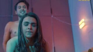 Laal Mirch P01E04 2024 Ullu Originals Hindi Hot Web Series
