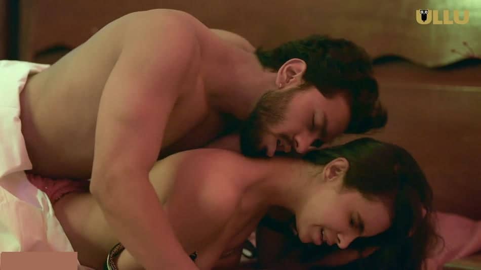 Laal Mirch P01E05 2024 Ullu Originals Hindi Hot Web Series