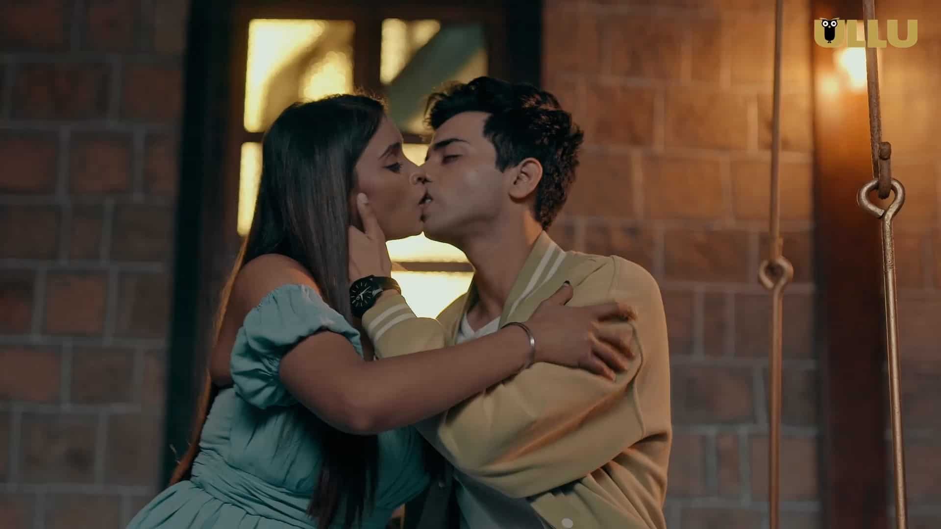 Machhli P01E04 2024 Ullu Originals Hindi Hot Web Series