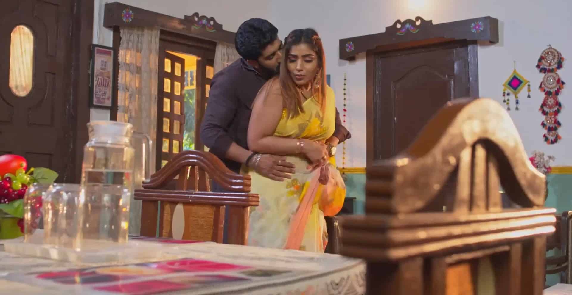 Makkhan Doodhwala S01E06 2024 Hitprime Hindi Hot Web Series