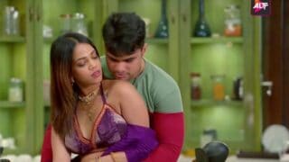 Utha Patak S01E01 2024 Altt Originals Hindi Hot Web Series