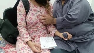 aagmaal com Beautiful teen daughter Fucked By stepfather In Pakistani family sex