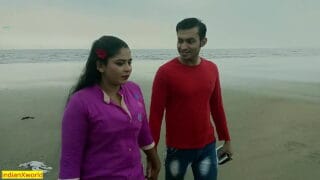 desi sex tube Kolkata Bengali wife romantic Sex with young Boy