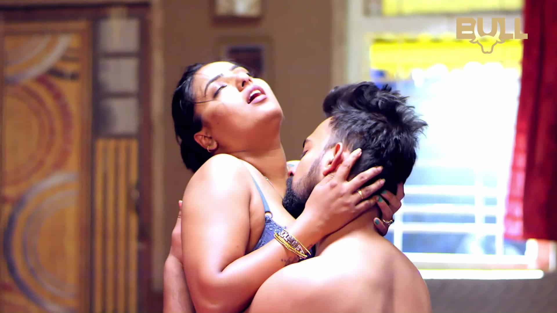 Dream Girl S01E03 2024 Bull App Hindi Hot Web Series