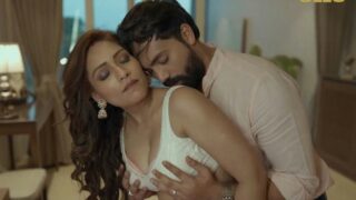 Nau Do Gyarah P02E03 2024 Ullu Hindi Hot Web Series