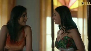 Red Light P02E03 2024 Ullu Originals Hindi Hot Web Series