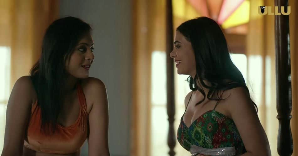 Red Light P02E03 2024 Ullu Originals Hindi Hot Web Series