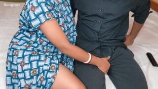 nayamaal Desi Bhabhi fucked by Neighbor cheating on Husband