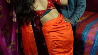 xHamster Indian Porn Cute Bhabhi Gets Naughty With Her Devar For Rough Hard Anal Sex After Ice Massage