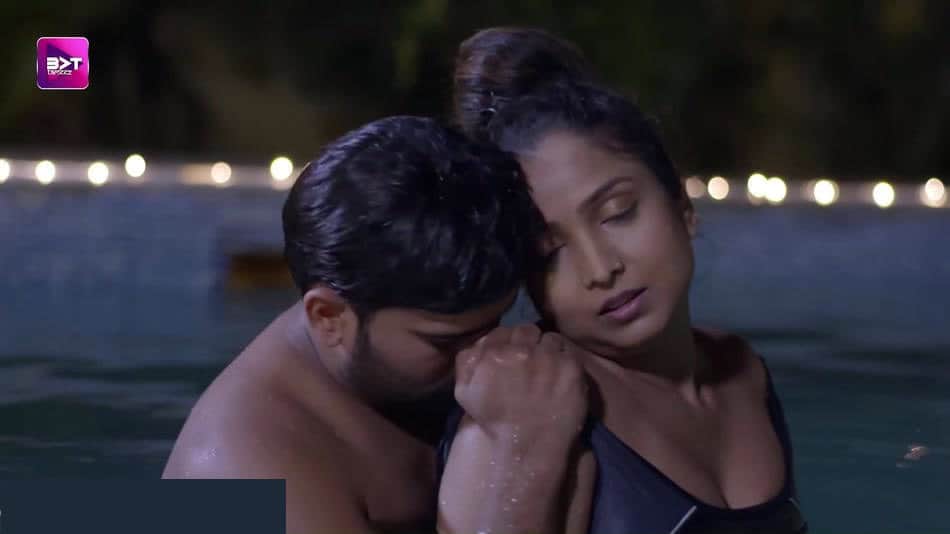 Gym Trainer S01E01 2024 Battameez Hindi Hot Web Series