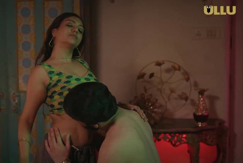 Kasturi P01E03 2024 Ullu Originals Hindi Hot Web Series