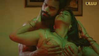 Kasturi P02E01 2024 Ullu Originals Hindi Hot Web Series