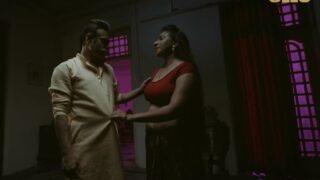 Kasturi P02E03 2024 Ullu Originals Hindi Hot Web Series
