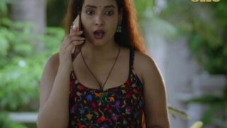 Love Bite 2024 Ullu Originals Hindi Hot Web Series Episode 6