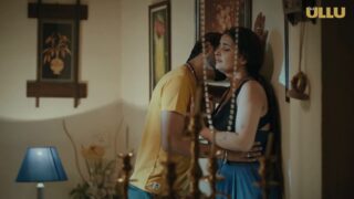 Purani Haveli P01E03 2024 Ullu Originals Hindi Hot Web Series