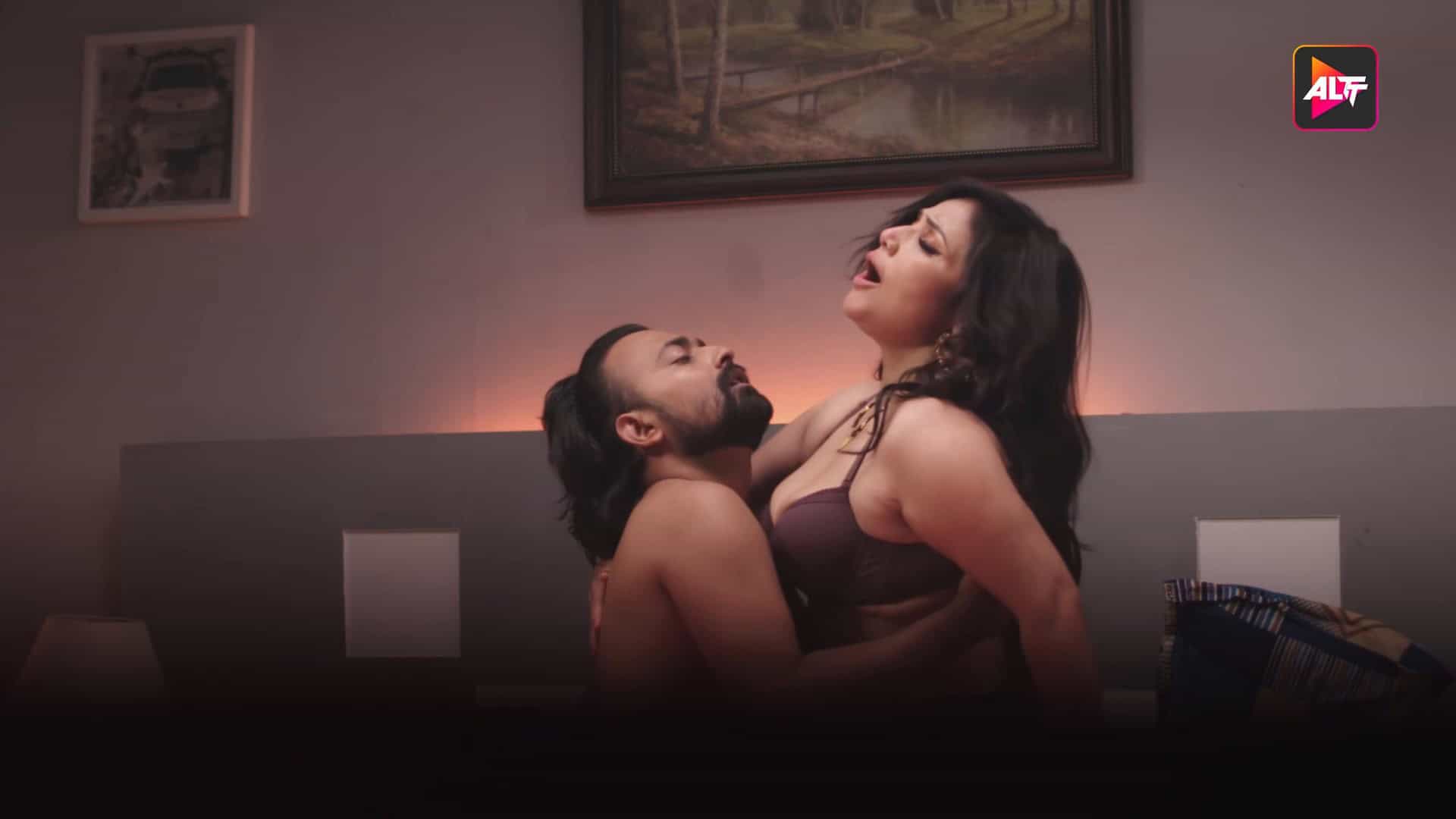 Utha Patak S01E02 2024 Altt App Hindi Hot Web Series