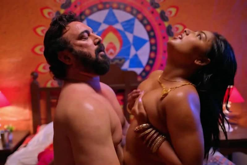 Pehredaar 6 2024 Primeplay Hindi Porn Web Series Episode 1