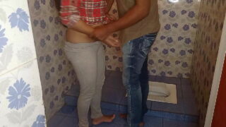 Xnxx3 daughter caught by father while she masturbating in bathroom Full HD XXX Sex Video In Clear Hindi audio